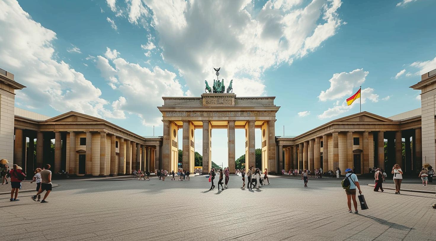 Die schönsten Städte für Städtereisen in Deutschland